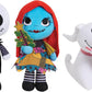 Just Play Disney Tim Burton's Nightmare Before Christmas Small Plush