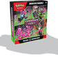POKEMON TCG SCARLET AND VIOLET SHROUDED FABLE BOOSTER BUNDLE