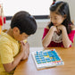 Melissa & Doug Melissa Doug Flip to Win Travel Memory Game - Wooden Game Board 7
