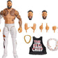 Mattel WWE Ultimate Edition Jey USO Action Figure