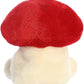 Aurora® Amanita Mushroom™ Stuffed Animal