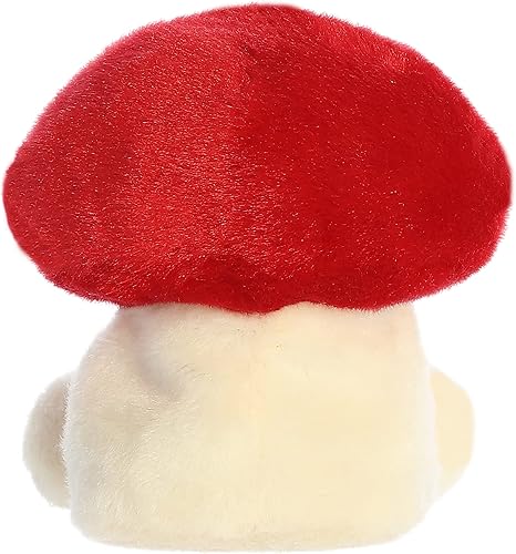 Aurora® Amanita Mushroom™ Stuffed Animal