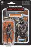 Star Wars The Vintage Collection: The Mandalorian 3.75-Inch Action Figure