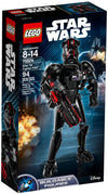 LEGO Star Wars - Elite TIE Fighter Pilot