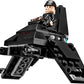 LEGO Star Wars Imperial Shuttle Microfighter Action Figure