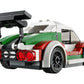 LEGO City Great Vehicles 60053 Race Car