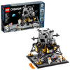 LEGO Creator Expert NASA Apollo 11 Lunar Lander Building Toy Set