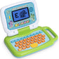 LeapFrog 2-in-1 LeapTop Touch Green