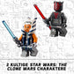 LEGO 75310 Star Wars TM Duel on Mandalore