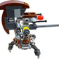 LEGO Star Wars Droideka Sniper Droid Mini Figure