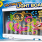 Crayola Ultimate Light Board Drawing Tablet