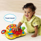 VTech Turn and Learn Driver Yellow