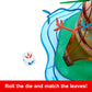 Mattel Games Mattel KerPlunk Game Easy-to-Learn Family Game for 2 to 4 Players Don't Let