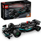 LEGO Technic Mercedes-AMG F1 W14 E Performance Pull-Back Car Toy Vehicle Building Set