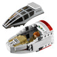 LEGO Star Wars T-6 Jedi Shuttle 7931