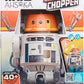 STAR WARS Chatter Back Chopper Ahsoka Animatronic Toys