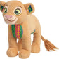Just Play Disney The Lion King 30th Anniversary Nala Small Plush