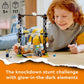 Lego City The Knockdown Stunt Challenge 60341 Building Kit Stuntz Toy for Aged 5