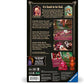 Ravensburger Disney Villainous Sugar and Spite Family Strategy Board and Card Game