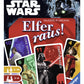 Ravensburger Star Wars Eleven Starts Card Game