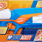 Nerf N Series Agility Blaster 12 N1 Darts Compatible Only N Series Blasters 6 Dart Drum
