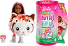 Barbie Cutie Reveal Chelsea Doll Animal Plush