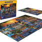 Buffalo Games - Dowdle - Trick or Treat Jigsaw Puzzle 300 Piece