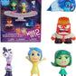 Just Play Disney and Pixar Inside Out 2 All the Feels Figure Set for Ages 3 Up by Just