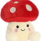 Aurora® Amanita Mushroom™ Stuffed Animal