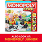 Hasbro Gaming Perfection Game for Popping Shapes and Pieces Preschool Board for Clasroom