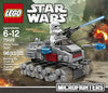 LEGO  Star Wars Clone Turbo Tank Building Set