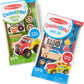 Melissa & Doug Melissa Doug Decorate-Your-Own Wooden Craft Kits Set - Race Car and