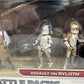 Star Wars The Clone Wars Battle Packs Assault on Ryloth