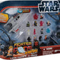 Star Wars Fighter Pods Rampage Figure 16 Pack