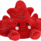 Aurora® Fall Maple Leaf™ Stuffed Animal