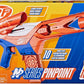 Nerf N Series Pinpoint Dart Blaster 18 N1 Darts Compatible Only N Series Blasters 10-Dart