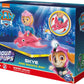 PAW Patrol Aqua Pups Skye and Manta Ray Action Figures Set for Ages 3 and up