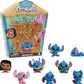 Just Play Disney Doorables Stitch Collection Peek Easter Basket Stuffers Officially