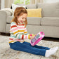 LeapFrog Mr Pencil's Scribble Write and Read Pink