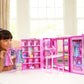 Barbie Dream Closet Toy Playset