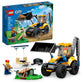 LEGO City Construction Digger 60385