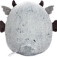 Squishmallows Original 10-Inch Gio The Gargoyle - Official Jazwares Plush
