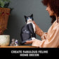 LEGO Ideas Tuxedo Cat - Building Set