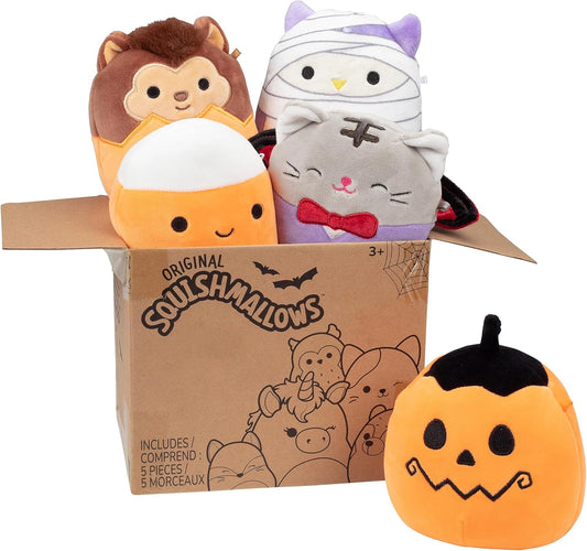 Squishmallows Original 5-Inch Plush