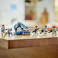 LEGO Star Wars 332nd Ahsoka's Clone Trooper Battle Pack 75359 Building Toy Set with 4