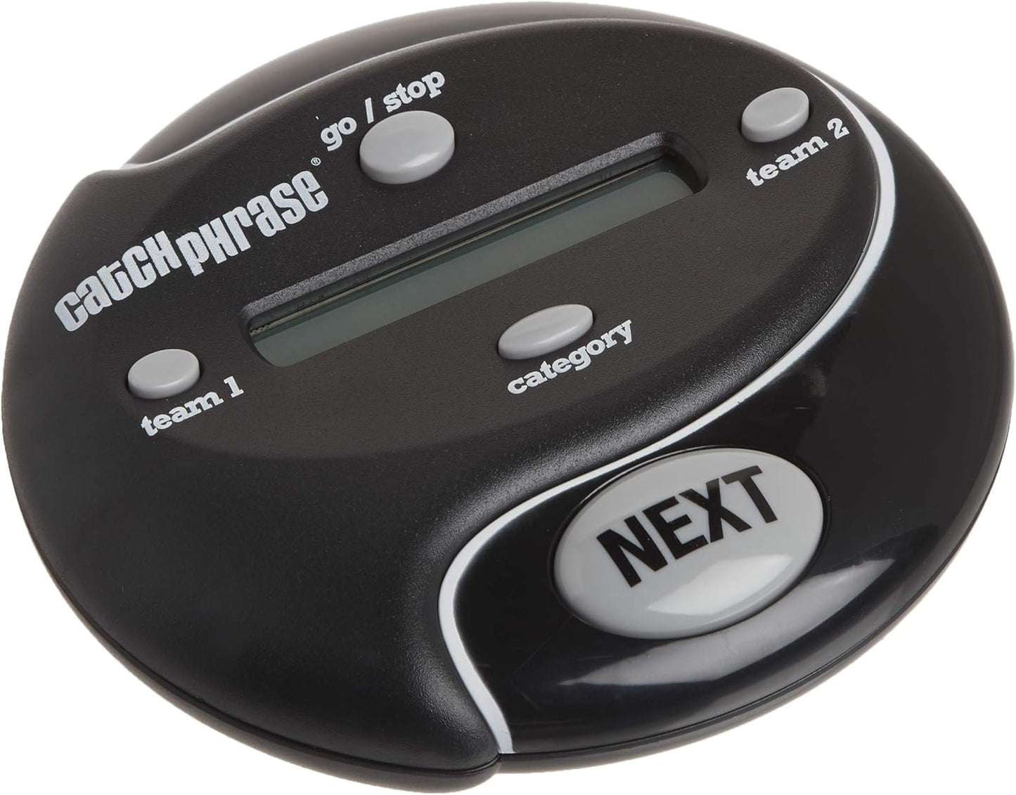 Hasbro Gaming Catch Phrase Electronic Game Fun Active Handheld Party Teens and Ages 12 4