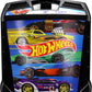 Tara Toys Hot Wheels 100 Car Rolling Storage Case