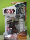 Star Wars Saga Legend Saesee Saesee Tin