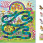 Hasbro Gaming Candy Land Unicorn Edition Preschool Board Game
