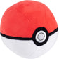 Pokemon 5 Poke Ball Plush